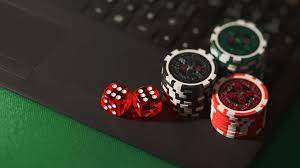 Discover a New World with Free Online Casino Games