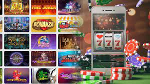 Win Real Money – Play the Ultimate Casino Slot Games